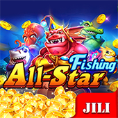 All Star Fishing superph 25 login