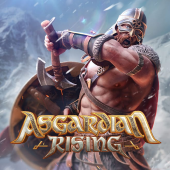 Asgardian Rising superph 25 login