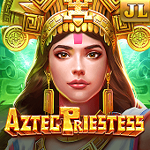 Aztec Priestess superph 25 login