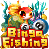 Bingo Fishing superph 25 login