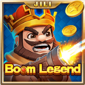 Boom Legend superph 25 login