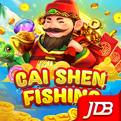Cai Shen Fishing superph 25 login