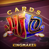 Cards Hi Lo superph 25 login