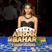 Casino Marina Andar Bahar superph 25 login