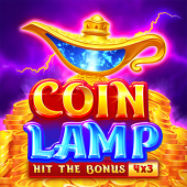 Coin Lamp superph 25 login slot
