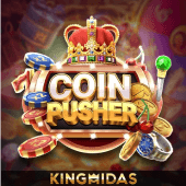 Coin Pusher superph 25 login