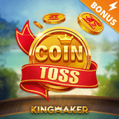 Coin Toss superph 25 login