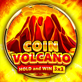 Coin Vilcano Hold and Win superph 25 login