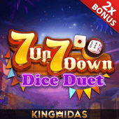 Dice Duet superph 25 login