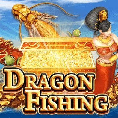 Dragon Fishing superph 25 login
