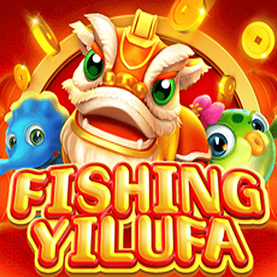 Fishing Yi Lu Fa superph 25 login