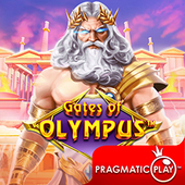 Gates of Olympus superph 25 login