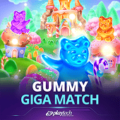 Gummy Giga Match superph 25 login slot