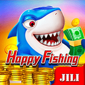 Happy Fishing superph 25 login