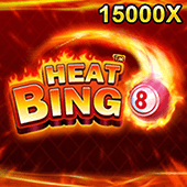 Heat Bingo superph 25 login