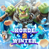 Horde 2 Winter superph 25 login slot