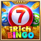 Irich Bingo superph 25 login slot