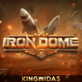 Iron Dome superph 25 login