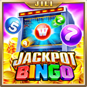 Jackpot Bingo superph 25 login