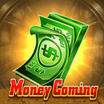 Money Coming superph 25 login slot