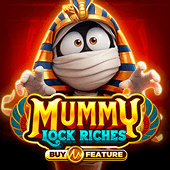 Mummy Lock Riches superph 25 login slot