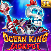 Ocean King Jackpot superph 25 login