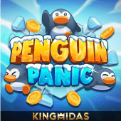 Penguin Panic superph 25 login