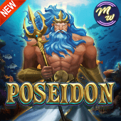 Poseidon superph 25 login slot