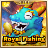 Royal Fishing superph 25 login