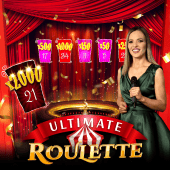 Ultimate Roulette superph 25 login
